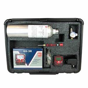 Detector de Gas Dióxido de Carbono Riken Keiki GX-3R Pro con Alta Precisión y Comunicación Inalámbrica - Product Image 3
