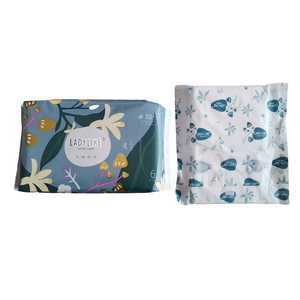 فوط صحية أنجلز سيكريت، اصنع فوطك الصحية الخاصة، فوط صحية إنفينيتي - Product Image 5