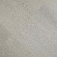 Revêtement de sol vinyle SPC à clipser, aspect bois, cœur rigide, antidérapant, large planche (>=7 pouces), design moderne pour chambre, hôpital, hôtel