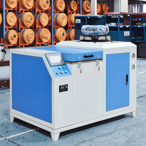 कंक्रीट रैपिड फ्रीज-<span class=keywords><strong>thaw</strong></span> परीक्षण मशीन कंक्रीट परीक्षण ब्लॉक फ्रीज करता है परीक्षण उपकरण फ्रीज और थाव परीक्षण कक्ष - Product Image 5