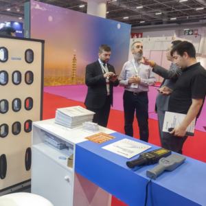 جهاز كشف المعادن المحمول الصناعي V160 للكشف عن المعادن في المجال الصناعي - Product Image 5