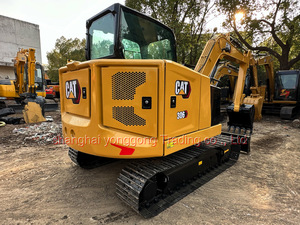 Bán hot Nhật Bản mini chất lượng cao sử dụng New <span class=keywords><strong>Cat</strong></span> 306 máy xúc 2020 máy xúc trong tình trạng tốt 6 tấn - Product Image 5