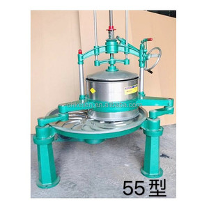 Línea de Producción de Té Negro para Jardín de Té Familiar, Máquina de Torcedura, Molienda y Trituración de Té Ortodoxo - Product Image 3