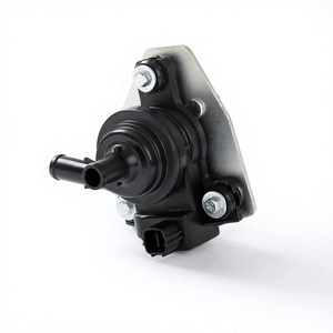 Pour Toyota Lexus Ford Focus 2005-2008, pièce de rechange noire, pompe à eau G9040-48080 - Product Image 5