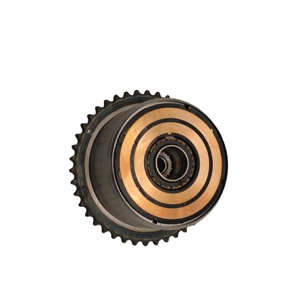 Actionneur d'<span class=keywords><strong>arbre</strong></span> <span class=keywords><strong>à</strong></span> <span class=keywords><strong>cames</strong></span> CVVT d'admission 243502GGB0 pour Hyundai Kia 2.0L 2.4L - Product Image 2