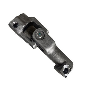 For Wuling Rongguang V Hongguang V Electric Direction Power <b>Adapter</b> <b>Universal</b> Joint <b>Universal</b> Joint Connecting Shaft Head - Product Image 1