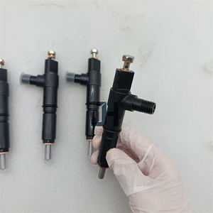 147-2991 1472991 pour Pièces et Accessoires Moteur Injecteur de Carburant Haute Pression Common Rail - Product Image 4