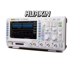 Osciloscopio RIGOL DS1074Z-S Plus, Osciloscopio Digital de 4 Canales y 70MHz, 1GSa/s, Fuente de Señal Integrada - Product Image 3