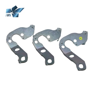 Support de compresseur de climatisation pour Toyota Hilux L166 - Product Image 6