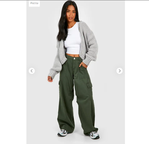 Giacca lavorata <span class=keywords><strong>a</strong></span> maglia all'ingrosso <span class=keywords><strong>maglioni</strong></span> da <span class=keywords><strong>donna</strong></span> colorati all'uncinetto con Logo personalizzato - Product Image 3