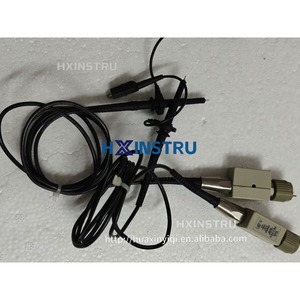 1 ชิ้นใช้แล้วเทคโทรนิกซ์ P6139A ออสซิลโลสโคปโพรบ 10x 500MHz 300V hx - Product Image 2