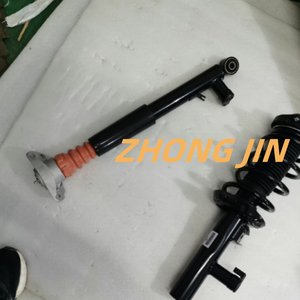 带电动前后减震器支柱，适用于大众CC迈腾B8L高尔夫6高尔夫7高尔夫7.5 - Product Image 6