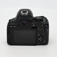 Kamera Digital DF Laris Manis 99% Baru Kamera DSLR Profesional 850D untuk canon