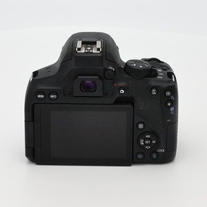 DF Hot-Selling Digital Cameras99% New Professional DSLR Body Worn <strong>Camera</strong> 850D for <strong>canon</strong> - Product Image 1