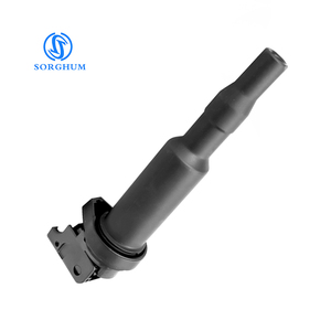 Bobine d'allumage pour voiture, accessoire optique, pour BMW <span class=keywords><strong>1</strong></span>, 3, 4, 5, <span class=keywords><strong>6</strong></span>, 7, séries X1, X3, X5, X6, Z4, Z8, pour roland-ce, Ghost, 12137594937, 0221504470, 0221504464 - Product Image 3
