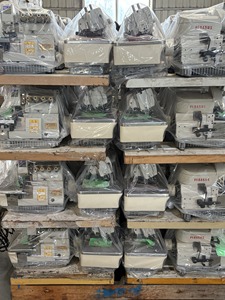 High Quality <strong>Second</strong> <strong>Hand</strong> <strong>Sewing</strong> <strong>Machines</strong> Industrial Domestic Used <strong>Sewing</strong> Equipment Various Models Available Factory Direct <strong>Sale</strong> - Product Image 3
