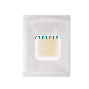 Pansements hydrocolloïdes invisibles pour ampoules, coussinets protecteurs pour talon, pied, orteil et protection cutanée - Product Image 6