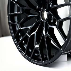 Kyky <span class=keywords><strong>Jantes</strong></span> en alliage de 19 à 22 pouces <span class=keywords><strong>Jantes</strong></span> de voiture Parson forgées intégrales pour <span class=keywords><strong>jantes</strong></span> BMW <span class=keywords><strong>X5</strong></span> M3 M4 E30 E36 513m E46 E60 F10 <span class=keywords><strong>E39</strong></span> - Product Image 3