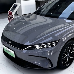 1350km Total BYD Han DM-i 125km Royal, <span class=keywords><strong>New</strong></span> Energy Car 125km EV, Dynaudio Hot - Product Image 3