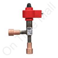 Vannes d'expansion électroniques Carel E2V E3V E4V E5V E6V de haute qualité et à prix compétitif en stock