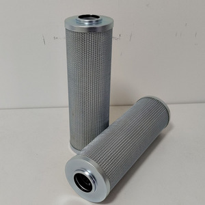 Elemento filtrante para tuberías de alta presión, filtro para compresor industrial HX-800, elemento filtrante hidráulico de 5 micras - Product Image 6