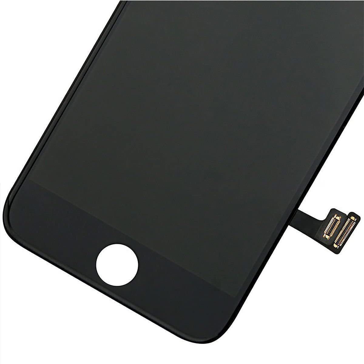 LCD screen for iPhone 7, digitizer assembly, factory supplier, best sale