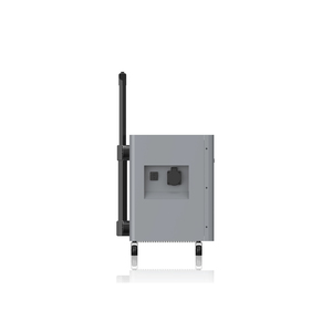 Generador de Energía Inteligente Joyvoit Plug-and-Play de 1600W, Sistema de Almacenamiento de Energía Todo en Uno de 51.2V 2.048kWh MPPT Híbrido para Balcón - Product Image 6