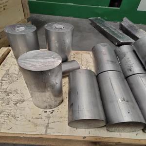 Cung Cấp Nhà Máy Giá Tốt Thỏi Chì Nguyên Chất 99.99% Tấm Chì Và Thỏi Kim Loại - Product Image 6