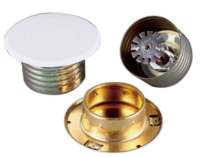 เครื่องฉีดน้ำดับเพลิงแบบแก้มยางชนิดตรง,เครื่องฉีดน้ำดับเพลิง - Product Image 5