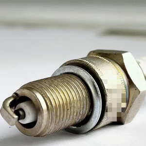 <span class=keywords><strong>Precio</strong></span> de fábrica, pieza de motor de coche, bujía de iridio doble para <span class=keywords><strong>Ford</strong></span> CYFS12Y2 DJ5E12405AB - Product Image 2