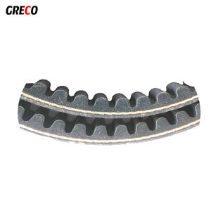 Cinghia di trasmissione per scooter rinforzata con fibra di aramide di alta qualità cinghie di trasmissione per motori elettrici per suzuki 125 <span class=keywords><strong>Hayate</strong></span> - Product Image 5