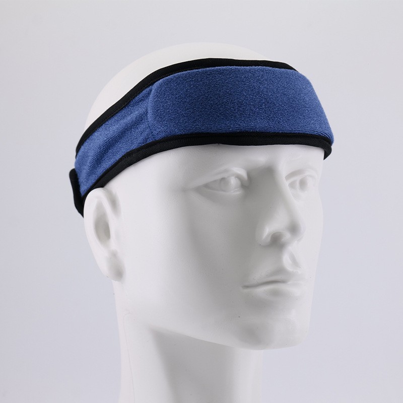 Gel Pack Cold Hot Pack Soft Cloth Ice Pack Head Use Model HC-042 70*8cm Reusable New Product