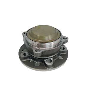 2053340400 2053340300 Rodamiento de Rueda para Benz W205 W213 C300 E300, Kit de Unidad de Rodamiento de Cubo de Eje Delantero, Premium y Duradero - Product Image 1