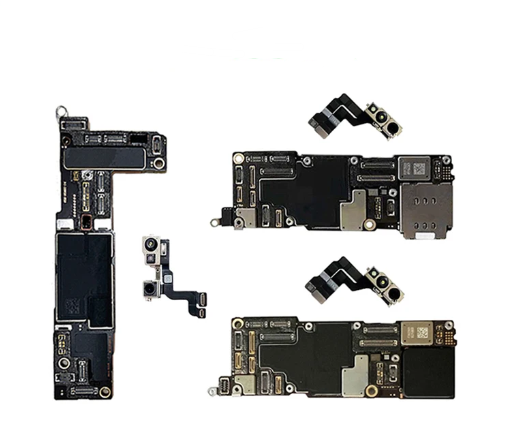 完全にテストされたロジックボードマザーボードiphone 14 14 pro 14