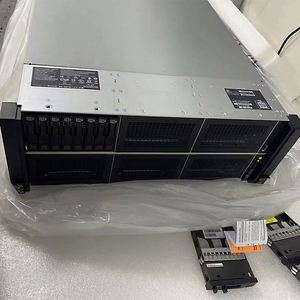 Serveur en rack HPE Proliant DL580 Gen10 8SFF 4U en stock, remis à neuf - Product Image 3