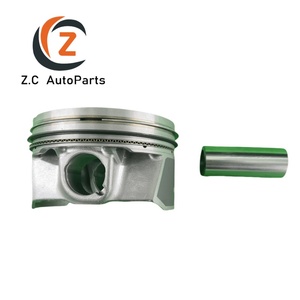 EJ7Z-6108A 适用于福特野马/探险者/<span class=keywords><strong>2.3</strong></span> 活塞 - Product Image 4
