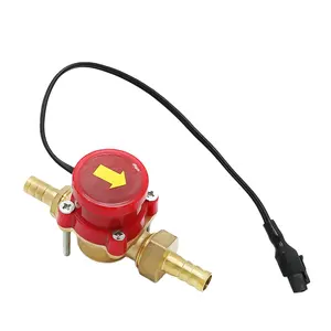 10mm HT-30 Water Flow Switch For CO2 Laser Engraving Cutting Machine