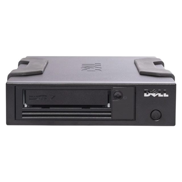 De Ll PowerVault LTO-7 External Tape Drive