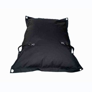 Housse rectangulaire pour <span class=keywords><strong>pouf</strong></span> flottant de <span class=keywords><strong>piscine</strong></span>, grande chaise longue, grand <span class=keywords><strong>pouf</strong></span> de plage, canapé imperméable pour adulte - Product Image 3