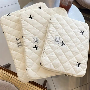 เคสใส่แล็ปท็อป <span class=keywords><strong>MacBook</strong></span> <span class=keywords><strong>Pro</strong></span> 13 นิ้ว รุ่น MA626  แบบบาง  วัสดุโพลีเอสเตอร์  สำหรับปกป้องและพกพาโน้ตบุ๊ก <span class=keywords><strong>MacBook</strong></span> - Product Image 2