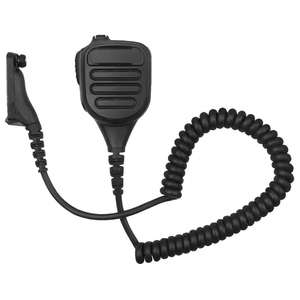 NNTN8382B Micrófono Industrial Sumergible de Mano con Altavoz IMPRES INC RSM IP57 para Radio Bidireccional DP4800E XPR7550E DGP8550E - Product Image 1