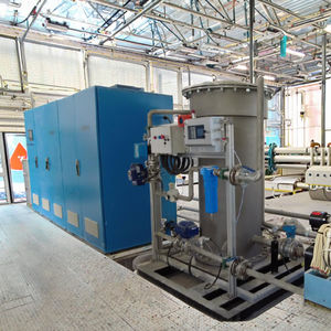 Productos de Fábrica a Bajo Precio, Generador de Ozono de 1 kg/h, 2 kg/h, 3 kg/h, 4 kg/h, 5 kg/h <span class=keywords><strong>para</strong></span> Tratamiento de Aguas Residuales y <span class=keywords><strong>Agua</strong></span> Potable - Product Image 2