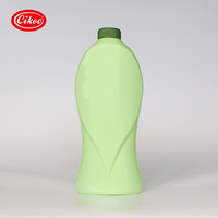 Cikoo 500ml Savon Liquide à Bulles Rouge Jouet pour Enfants Sans Batterie Requise