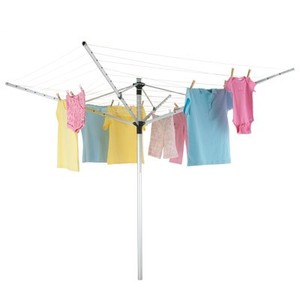 Extérieur lidl Airer Vêtements Airer Sèche - Product Image 1