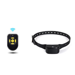 Collar Antiladridos para Perros con Spray, Entrenamiento Seguro y Humano, Recargable, Impermeable, Control Automático de Ladridos, Sin Descargas Eléctricas - Product Image 3