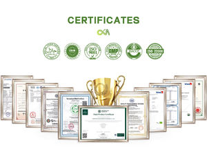 شاي أعشاب طبيعي للتخلص من السموم لصحة الكبد والاسترخاء - مُعزز بالكركديه وبذور الكاسيا |   أكياس شاي هرمية الشكل عالية الجودة 10 جرام * 20 كيس - Product Image 6