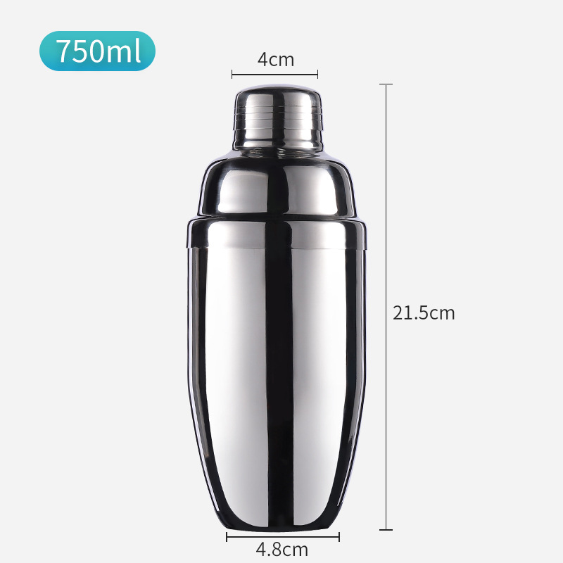 Argent 750ml