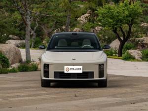 Voiture électrique Li Auto I6 2025 AWD à performance puissante, <span class=keywords><strong>nouvelle</strong></span> énergie, en stock et en promotion - Product Image 3