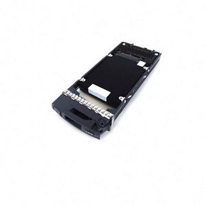 X358A  3.8TB SAS 12Gbps ฮาร์ดดิสก์แบบโซลิดสเตทภายในขนาด 2.5 นิ้ว สำหรับ DS224C - Product Image 6