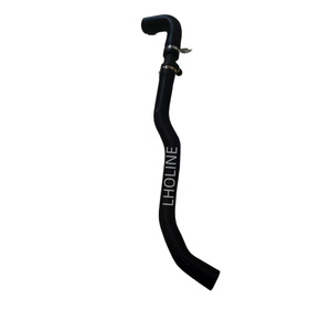 Tuyau en caoutchouc LHOLINE 1303100XKY7AA, raccord pour tuyau d'eau et de carburant, pour réservoir d'eau, chauffe-eau, tuyau d'échappement - Product Image 4